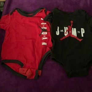 Baby boy onesies